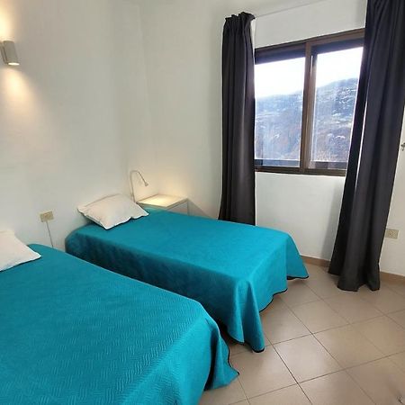 Apt Con Piscina La Laja, Ла Рестинга Екстериор снимка