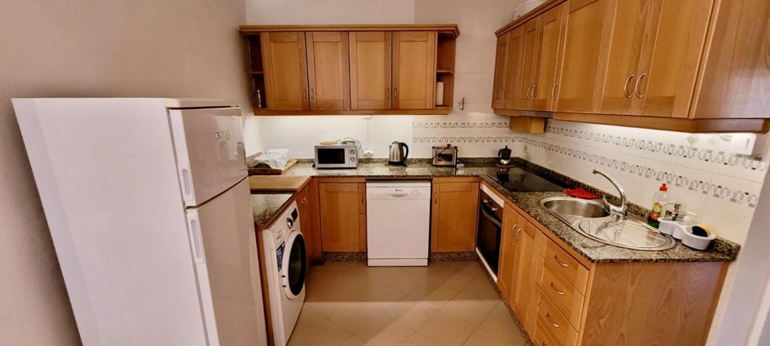 Apt Con Piscina La Laja, Ла Рестинга Екстериор снимка