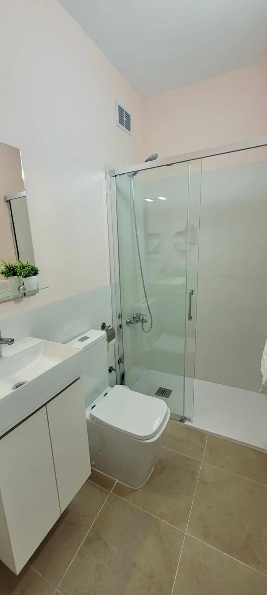 Apt Con Piscina La Laja, Ла Рестинга Екстериор снимка